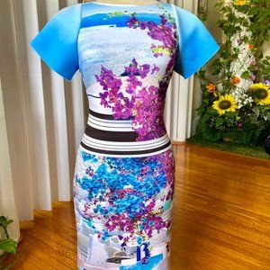 Clover Canyon Santorini Dress